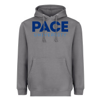 Storm Pace University Heavyweight Hoodie - linhVisuals