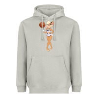 Moon Dust lola bunny Heavyweight Hoodie - linhVisuals