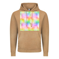 Vintage Camel neon safari seamless pattern Vintage Hoodie - BundleAndBundleShop