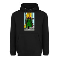 Black big freedia rap müsic Heavyweight Hoodie - linhVisuals