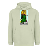 Matcha big freedia rap müsic Heavyweight Hoodie - linhVisuals