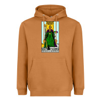 Meerkat big freedia rap müsic Heavyweight Hoodie - linhVisuals