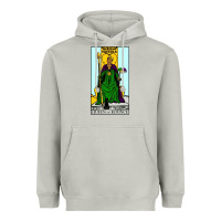 Moon Dust big freedia rap müsic Heavyweight Hoodie - linhVisuals