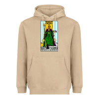 Mushroom big freedia rap müsic Heavyweight Hoodie - linhVisuals