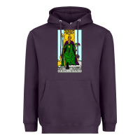 Plum big freedia rap müsic Heavyweight Hoodie - linhVisuals
