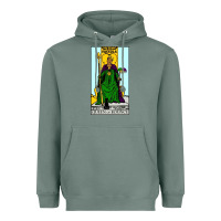 Sage big freedia rap müsic Heavyweight Hoodie - linhVisuals