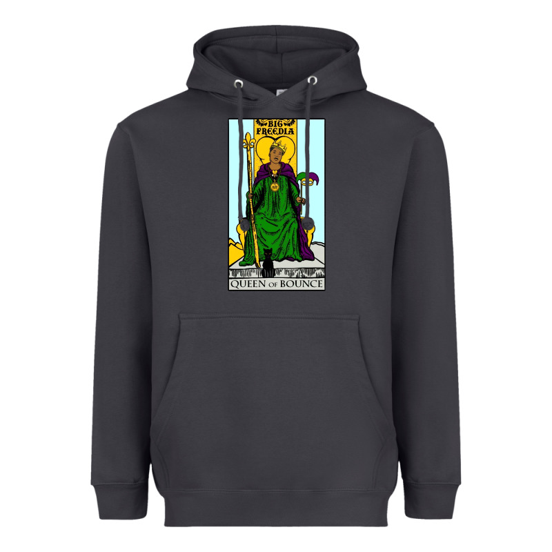 Big Freedia Rap Müsic Heavyweight Hoodie by linhVisuals | Teevron
