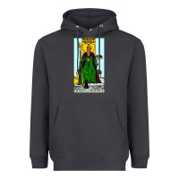 Smoke big freedia rap müsic Heavyweight Hoodie - linhVisuals