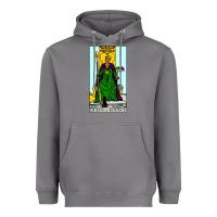 Storm big freedia rap müsic Heavyweight Hoodie - linhVisuals