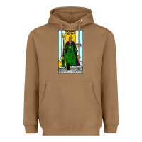 Toasted Coconut big freedia rap müsic Heavyweight Hoodie - linhVisuals