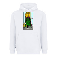 White big freedia rap müsic Heavyweight Hoodie - linhVisuals