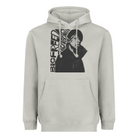 Moon Dust big freedia rap müsic Heavyweight Hoodie - linhVisuals