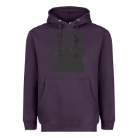 Plum big freedia rap müsic Heavyweight Hoodie - linhVisuals