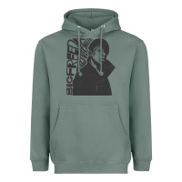 Sage big freedia rap müsic Heavyweight Hoodie - linhVisuals