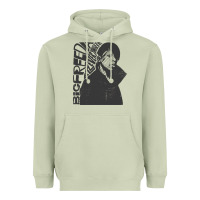 Matcha big freedia rap müsic Heavyweight Hoodie - linhVisuals