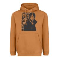 Big Freedia Rap Müsic Heavyweight Hoodie | Teevron