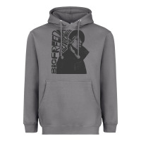 Storm big freedia rap müsic Heavyweight Hoodie - linhVisuals