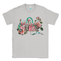 Moon Dust blessed nurse Classic Tee - CowGirlArtShop
