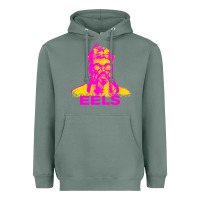 Sage eels artist müsïc Heavyweight Hoodie - linhVisuals