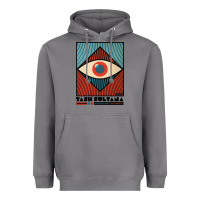 Storm tash sultana müsïc Heavyweight Hoodie - linhVisuals