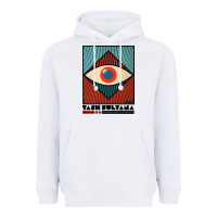 Tash Sultana Müsïc Heavyweight Hoodie | Teevron