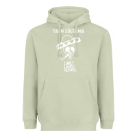 Matcha tash sultana müsïc Heavyweight Hoodie - linhVisuals