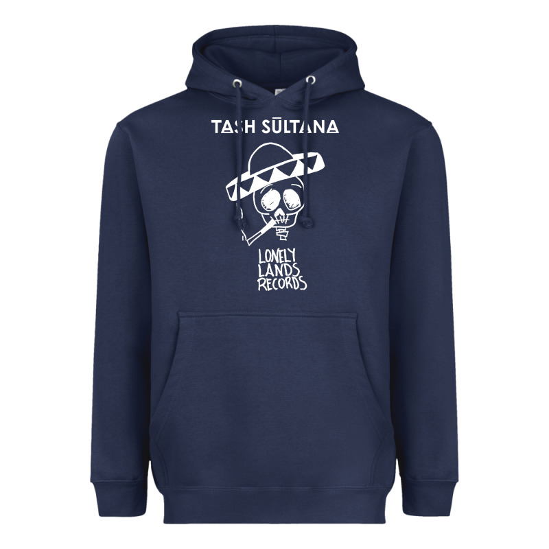 Tash Sultana Müsïc Heavyweight Hoodie by linhVisuals | Teevron