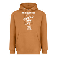 Meerkat tash sultana müsïc Heavyweight Hoodie - linhVisuals