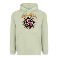 Matcha tash sultana müsïc Heavyweight Hoodie - linhVisuals