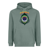 Sage tash sultana müsïc Heavyweight Hoodie - linhVisuals
