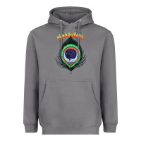 Storm tash sultana müsïc Heavyweight Hoodie - linhVisuals