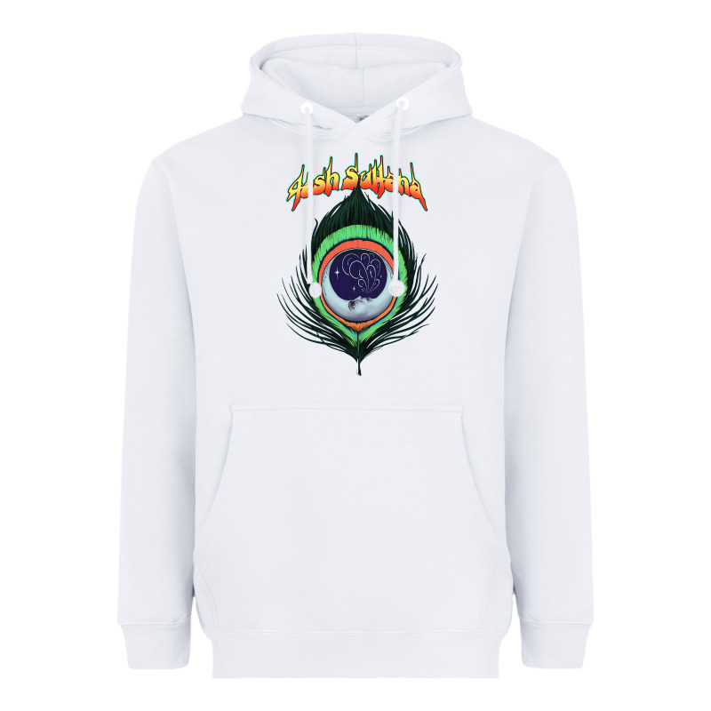 Tash Sultana Müsïc Heavyweight Hoodie by linhVisuals | Teevron