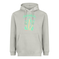 Moon Dust tash sultana müsïc Heavyweight Hoodie - linhVisuals