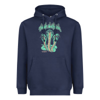 Tash Sultana Müsïc Heavyweight Hoodie | Teevron