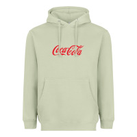 Matcha cola coke Heavyweight Hoodie - linhVisuals