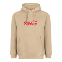 Mushroom cola coke Heavyweight Hoodie - linhVisuals
