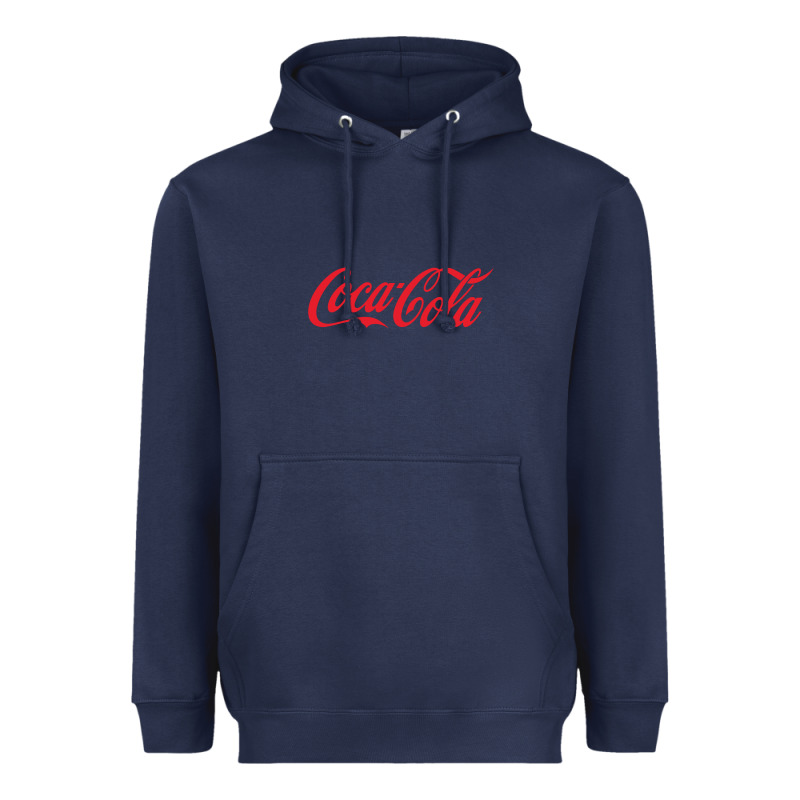 Cola Coke Heavyweight Hoodie by linhVisuals | Teevron