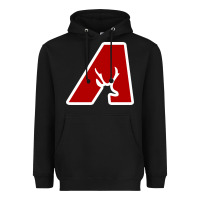Black avonworth high school Heavyweight Hoodie - linhVisuals