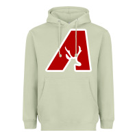 Matcha avonworth high school Heavyweight Hoodie - linhVisuals