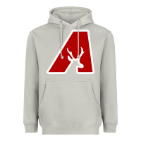 Moon Dust avonworth high school Heavyweight Hoodie - linhVisuals