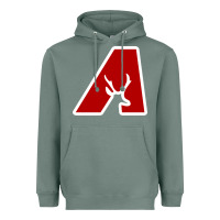 Sage avonworth high school Heavyweight Hoodie - linhVisuals