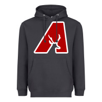 Smoke avonworth high school Heavyweight Hoodie - linhVisuals