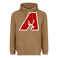 Toasted Coconut avonworth high school Heavyweight Hoodie - linhVisuals