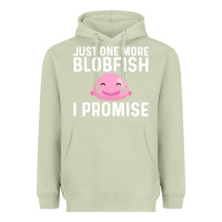 Matcha cool blobfish fishermen fish sea Heavyweight Hoodie - linhVisuals
