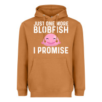 Meerkat cool blobfish fishermen fish sea Heavyweight Hoodie - linhVisuals