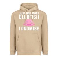 Mushroom cool blobfish fishermen fish sea Heavyweight Hoodie - linhVisuals