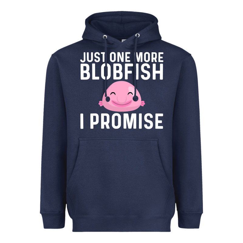 Cool Blobfish Fishermen Fish Sea Heavyweight Hoodie by linhVisuals | Teevron