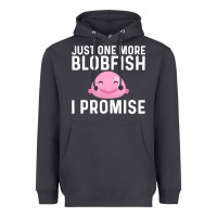 Smoke cool blobfish fishermen fish sea Heavyweight Hoodie - linhVisuals