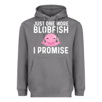 Storm cool blobfish fishermen fish sea Heavyweight Hoodie - linhVisuals