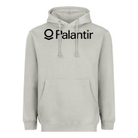 Moon Dust Palantir Heavyweight Hoodie - linhVisuals